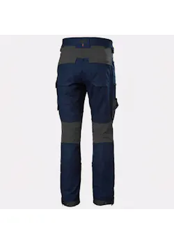 Helly Hansen Oxford 2.0 CNCT 77360 Pant Stretch Regular Fit miniatuur