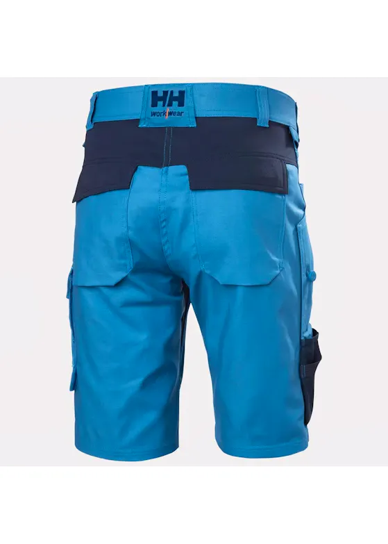 Helly Hansen Oxford 2.0 CNCT 77361 Korte Broek Stretch