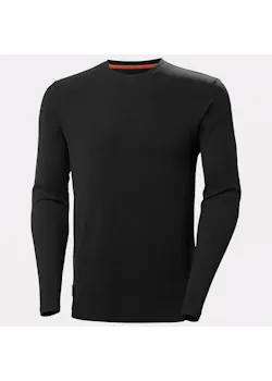 Helly Hansen Tech 79329 Longsleeve Regular Fit
