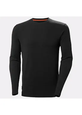 Helly Hansen Tech 79329 Long-Sleeve Regular Fit