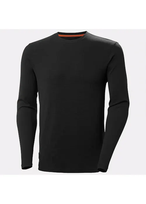 Helly Hansen Tech 79329 Longsleeve Regular Fit
