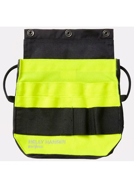 Helly Hansen CNCT 79490 Carpenter Pocket Hi-Vis