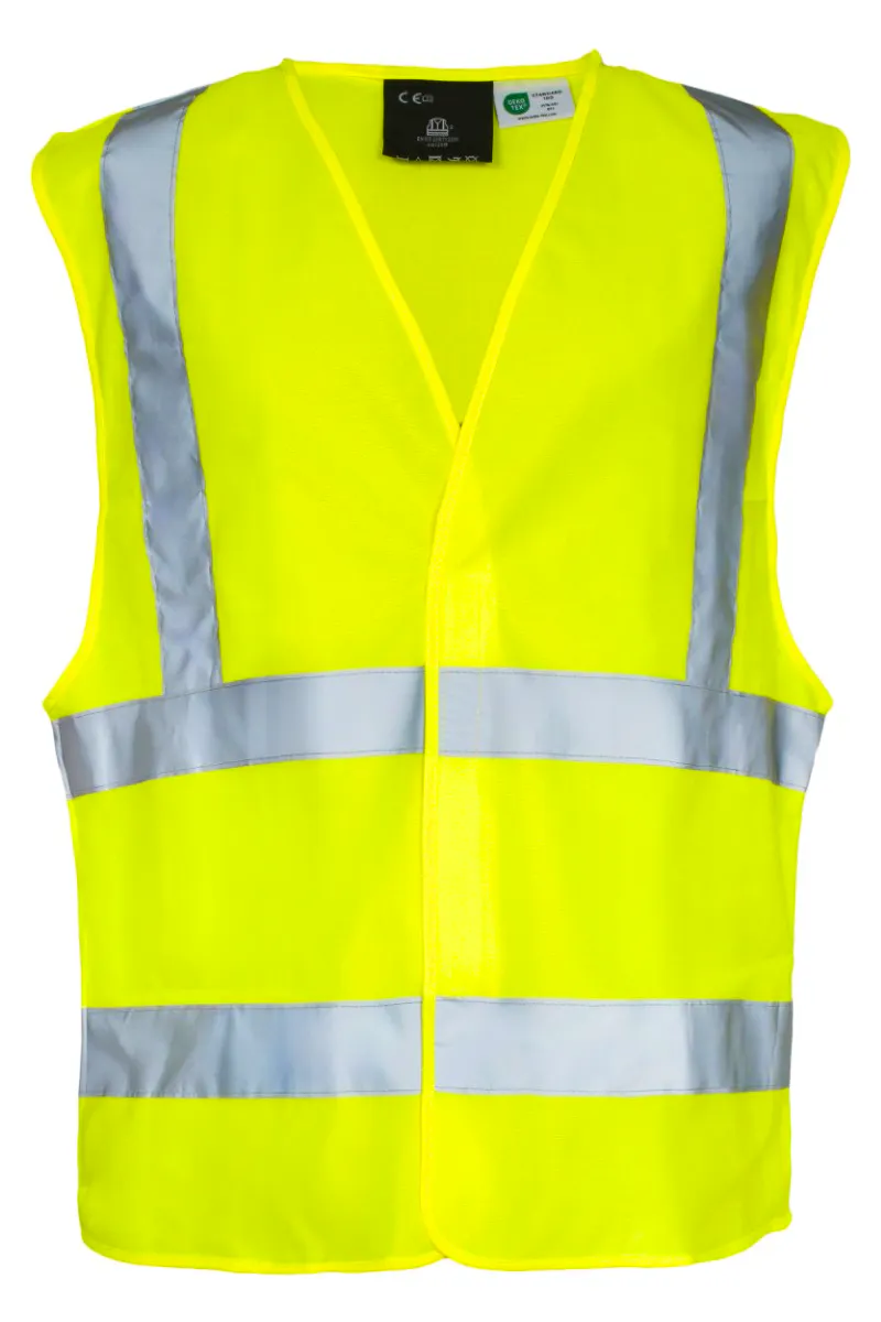 High Vis Geel