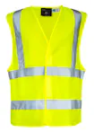 High Vis Geel