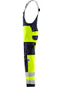 Fristads Flamestat 301781 High-Vis Stretch Bib 'n' Brace, Klasse 2, 1169 ATHF Vorschaubild