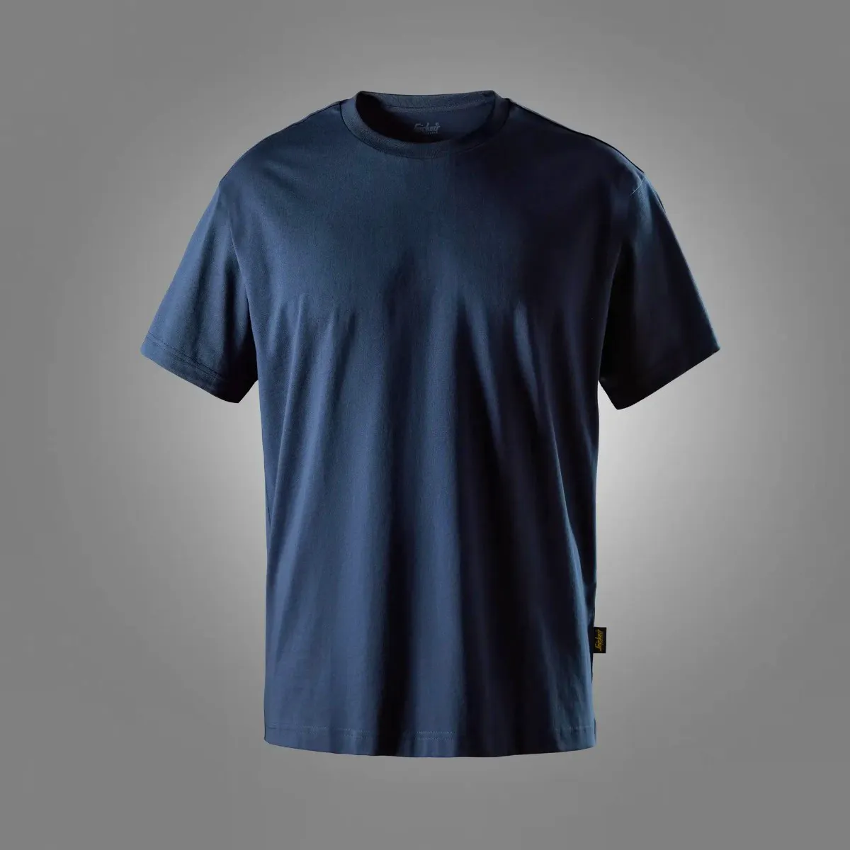Donkerblauw