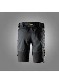 Snickers Shorts de travail 6119 Stretch Slim Fit AllroundWork thumbnail (vignette)