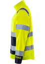 Fristads Flamestat 301777 High-Vis Stretch-Arbeitsjacke Klasse 3, 4161 ATHF, Damen Vorschaubild