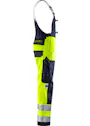 Fristads Flamestat 301781 High-Vis Stretch Bib 'n' Brace, Klasse 2, 1169 ATHF Vorschaubild