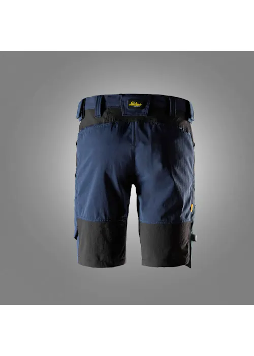 Snickers Shorts de travail 6119 Stretch Slim Fit AllroundWork