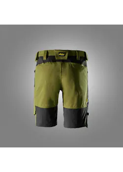 Snickers Shorts de travail 6119 Stretch Slim Fit AllroundWork thumbnail (vignette)