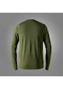 Snickers Stay Fresh T-shirt Longsleeve 2454 Regular Fit UV-bescherming miniatuur
