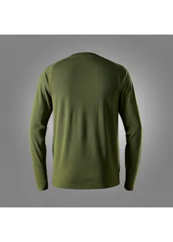 Snickers Stay Fresh Longsleeve T-Shirt 2454 Regular Fit UV-Schutz thumbnail