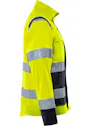 Fristads Flamestat 301777 High-Vis Stretch-Arbeitsjacke Klasse 3, 4161 ATHF, Damen Vorschaubild