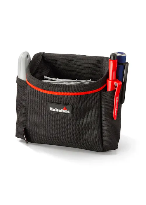 Hultafors Trousse à outils et clous 592060