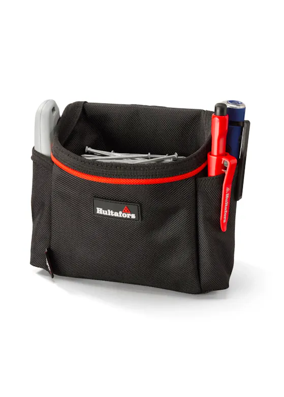Hultafors Werkzeugträger, Werkzeug- und Nageltasche 592060