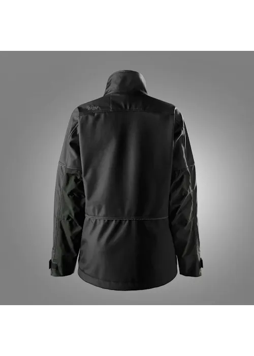 Snickers Softshell veste de travail 1257 coupe-vent pour femmes AllroundWork