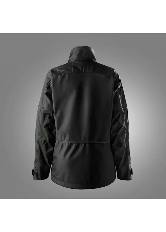 Snickers Softshell Werkjas 1257 Winddicht Dames AllroundWork