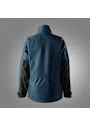 Snickers Softshell Werkjas 1257 Winddicht Dames AllroundWork miniatuur
