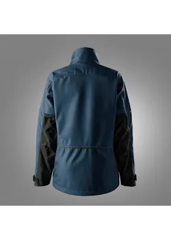 Snickers Softshell veste de travail 1257 coupe-vent pour femmes AllroundWork thumbnail (vignette)
