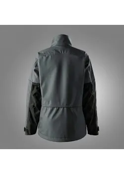 Snickers Softshell veste de travail 1257 coupe-vent pour femmes AllroundWork thumbnail (vignette)