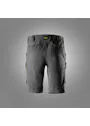 Snickers Service Werkshorts 6114 Stretch Slim Fit ServiceWork miniatuur