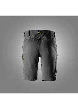 Snickers Service Werkshorts 6114 Stretch coupe slim ServiceWork thumbnail (vignette)