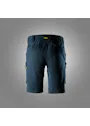 Snickers Service Werkshorts 6114 Stretch Slim Fit ServiceWork miniatuur