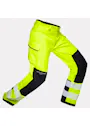 Helly Hansen Fyre Shellhose 71199 - reflektierend, antistatisch Vorschaubild