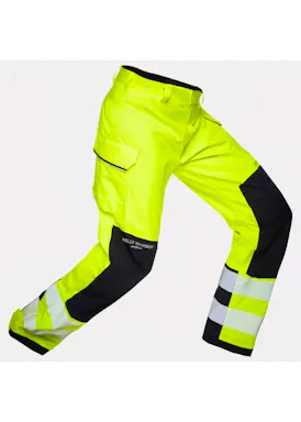 Helly Hansen Fyre Shellhose 71199 - reflektierend, antistatisch