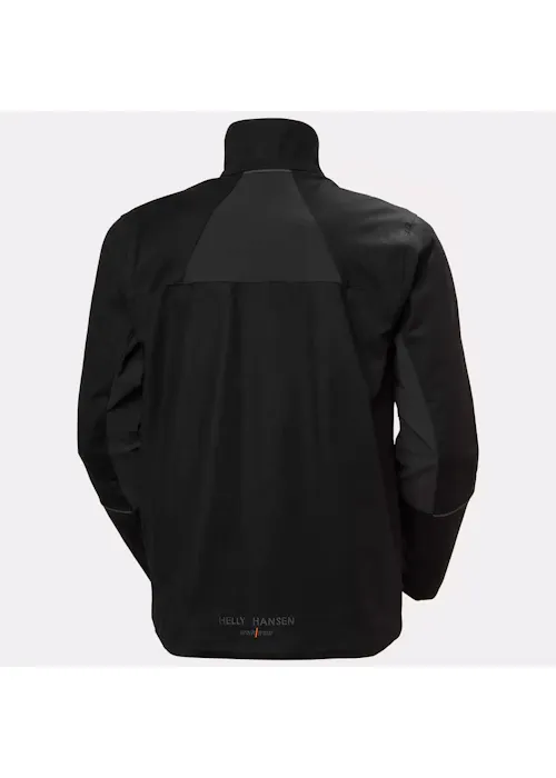 Helly Hansen Oxford 2.0 77260 Werkjas Stretch Winddicht