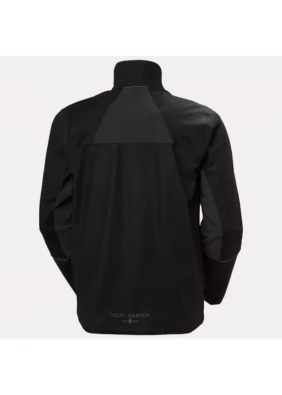 Helly Hansen Oxford 2.0 77260 Werkjas Stretch Winddicht