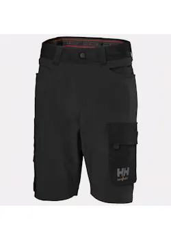 Helly Hansen Oxford 4X CNCT 77598 Korte Broek Stretch Dames