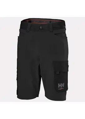 Helly Hansen Oxford 4X CNCT 77598 Korte Broek Stretch Dames