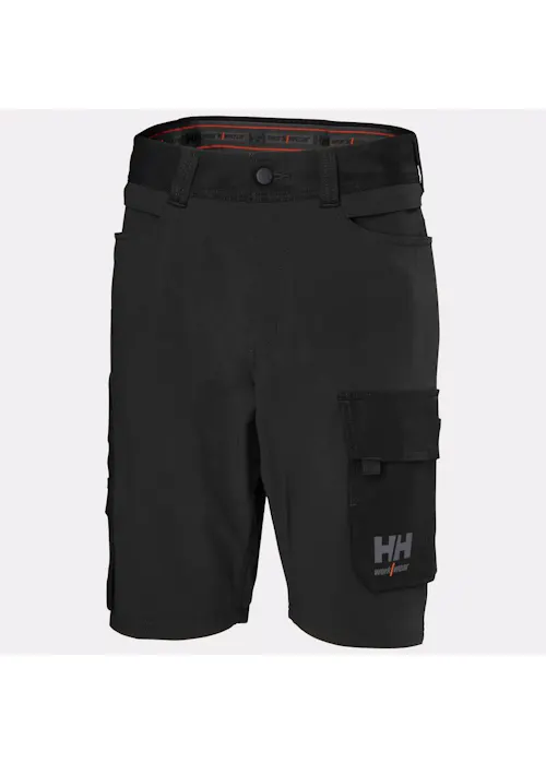 Helly Hansen Oxford 4X CNCT 77598 Korte Broek Stretch Dames