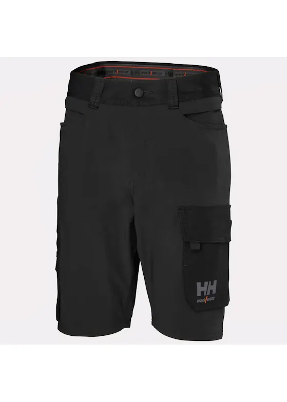 Helly Hansen Oxford 4X CNCT 77598 Korte Broek Stretch Dames