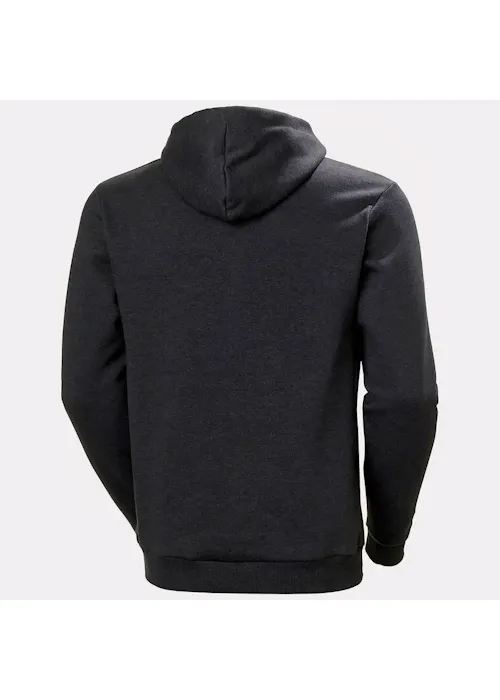 Helly Hansen Logo 79264 sweat à capuche coupe standard