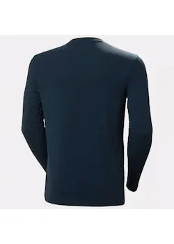 Helly Hansen Tech 79329 Longsleeve Regular Fit miniatuur