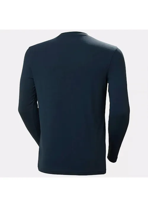 Helly Hansen Tech 79329 Longsleeve Regular Fit