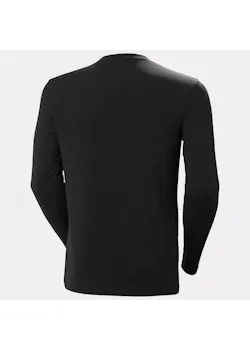 Helly Hansen Tech 79329 Longsleeve Regular Fit miniatuur