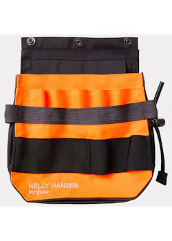 Helly Hansen CNCT 79491 Electrician Pocket Hi-Vis