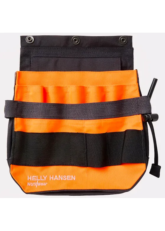 Helly Hansen CNCT 79491 Electrician Pocket Hi-Vis