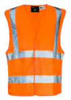 High Vis Oranje