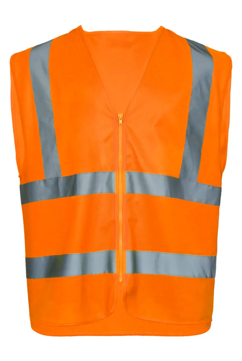 High Vis Oranje
