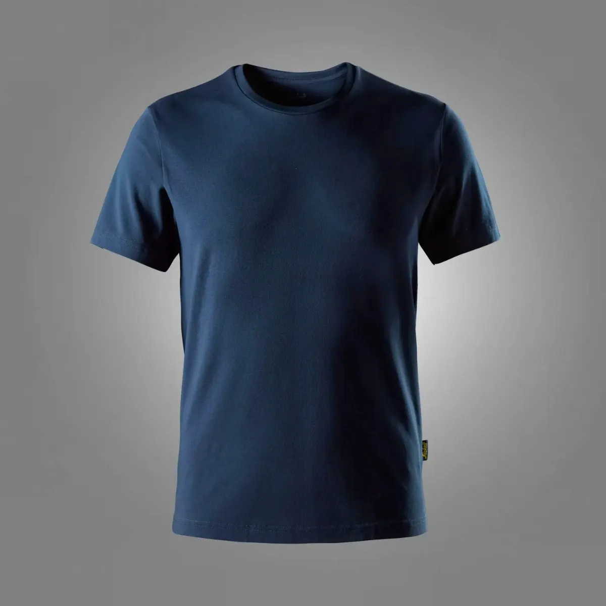 Donkerblauw
