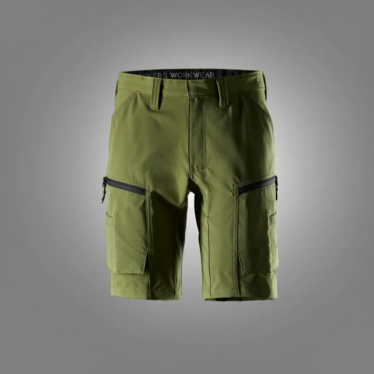 Khaki Groen