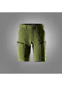 Snickers Service Werkshorts 6114 Stretch Slim Fit ServiceWork miniatuur