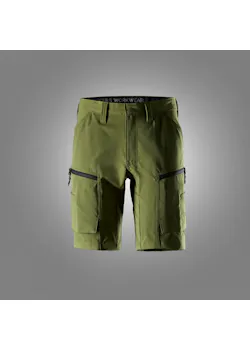 Snickers Service Werkshorts 6114 Stretch coupe slim ServiceWork thumbnail (vignette)