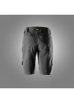 Snickers Service Werkshorts 6174 Stretch Slim Fit pour femmes ServiceWork thumbnail (vignette)