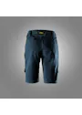 Snickers Service Werkshorts 6174 Stretch Slim Fit Dames ServiceWork miniatuur